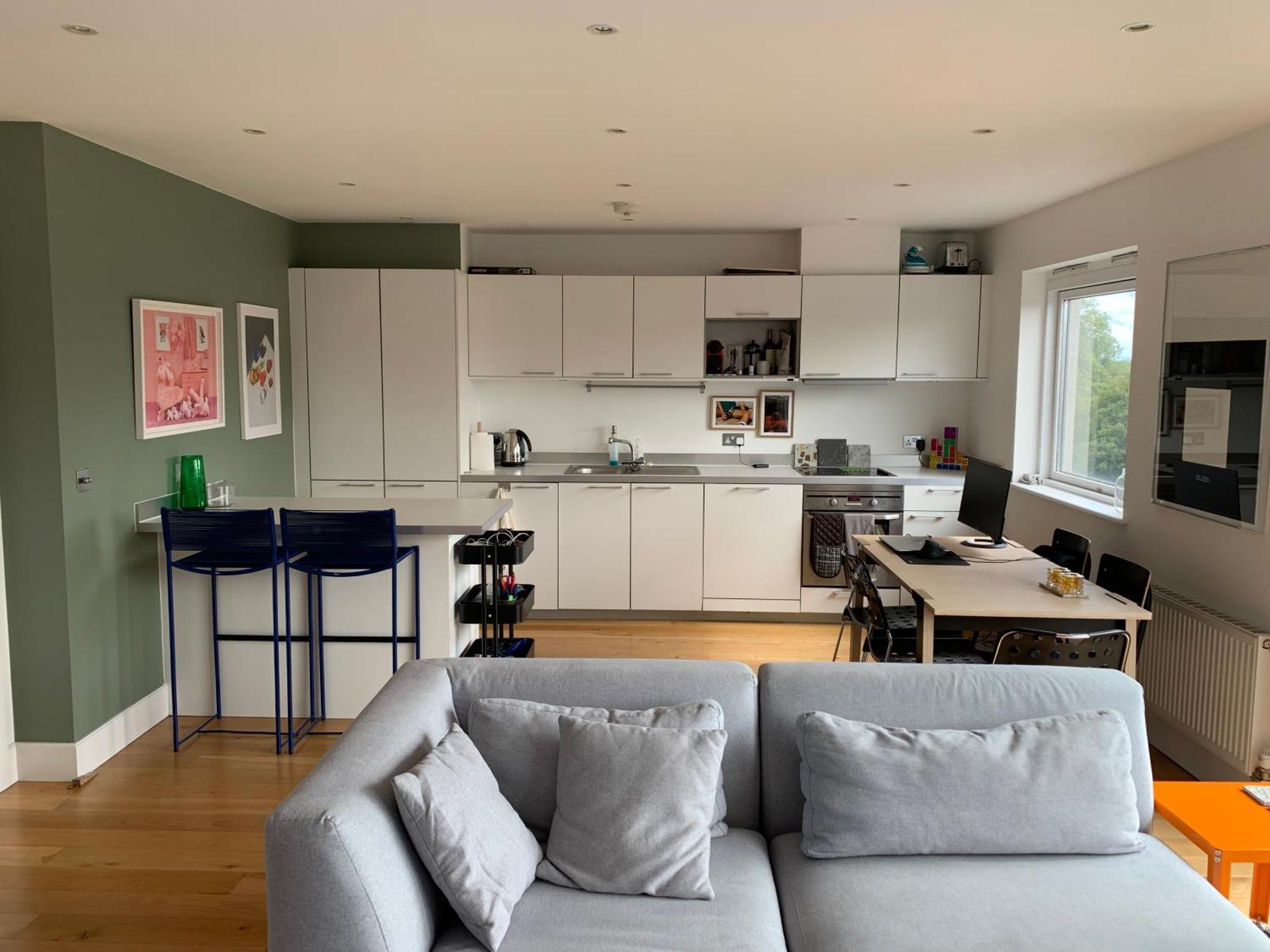Appartamento Modern, Spacious Entire In Amazing Location