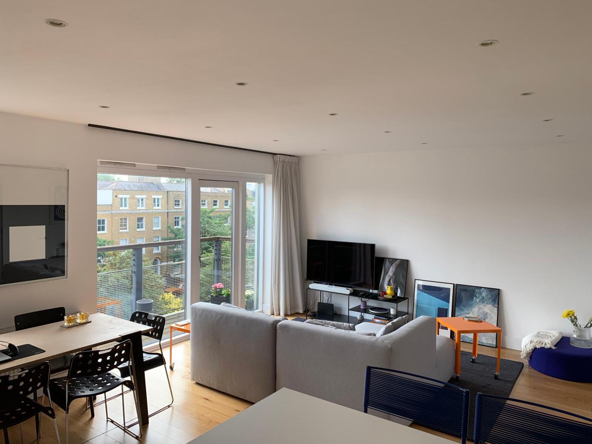 Appartamento Modern, Spacious Entire In Amazing Location *