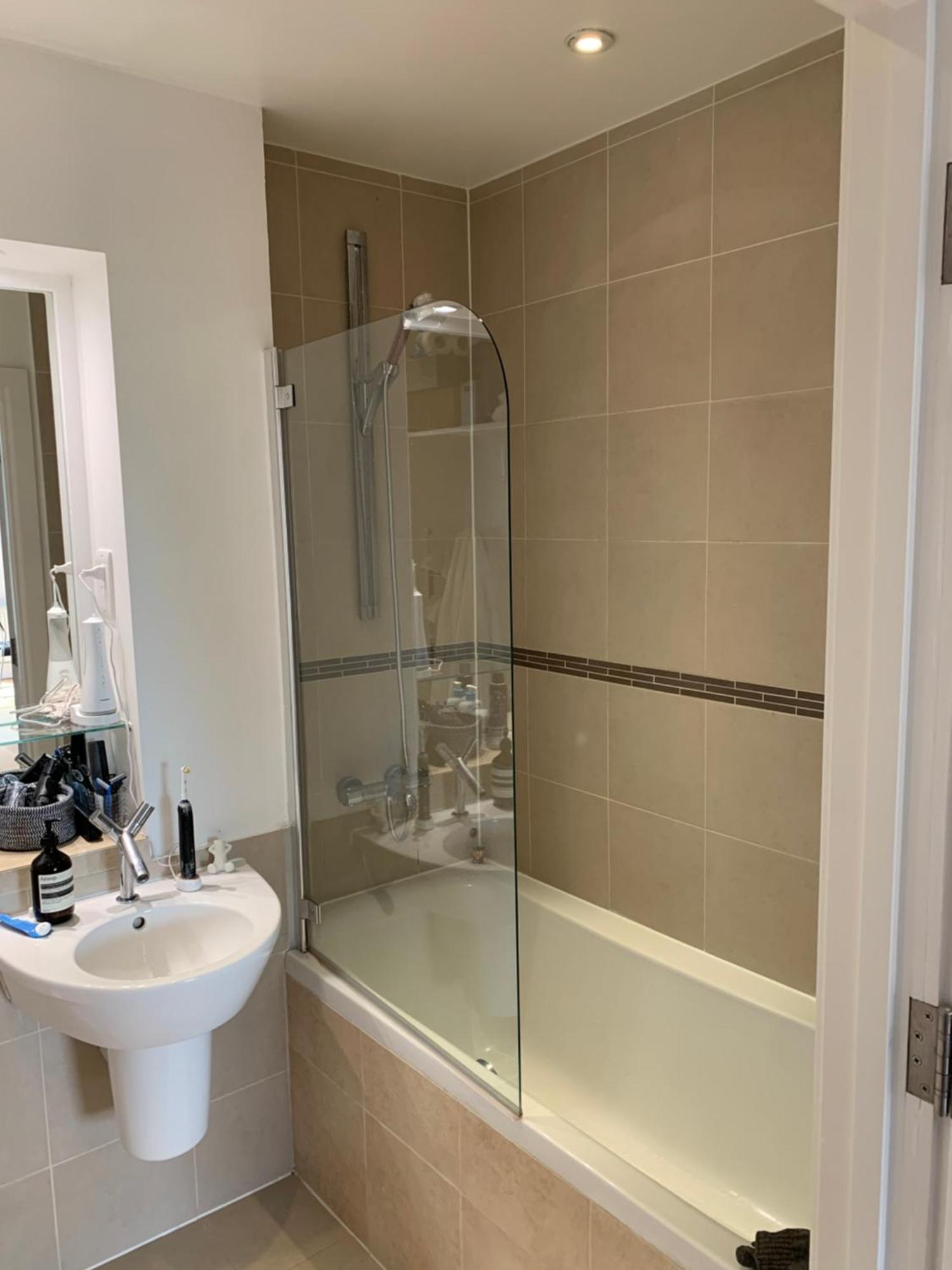 Modern, Spacious Entire In Amazing Location *