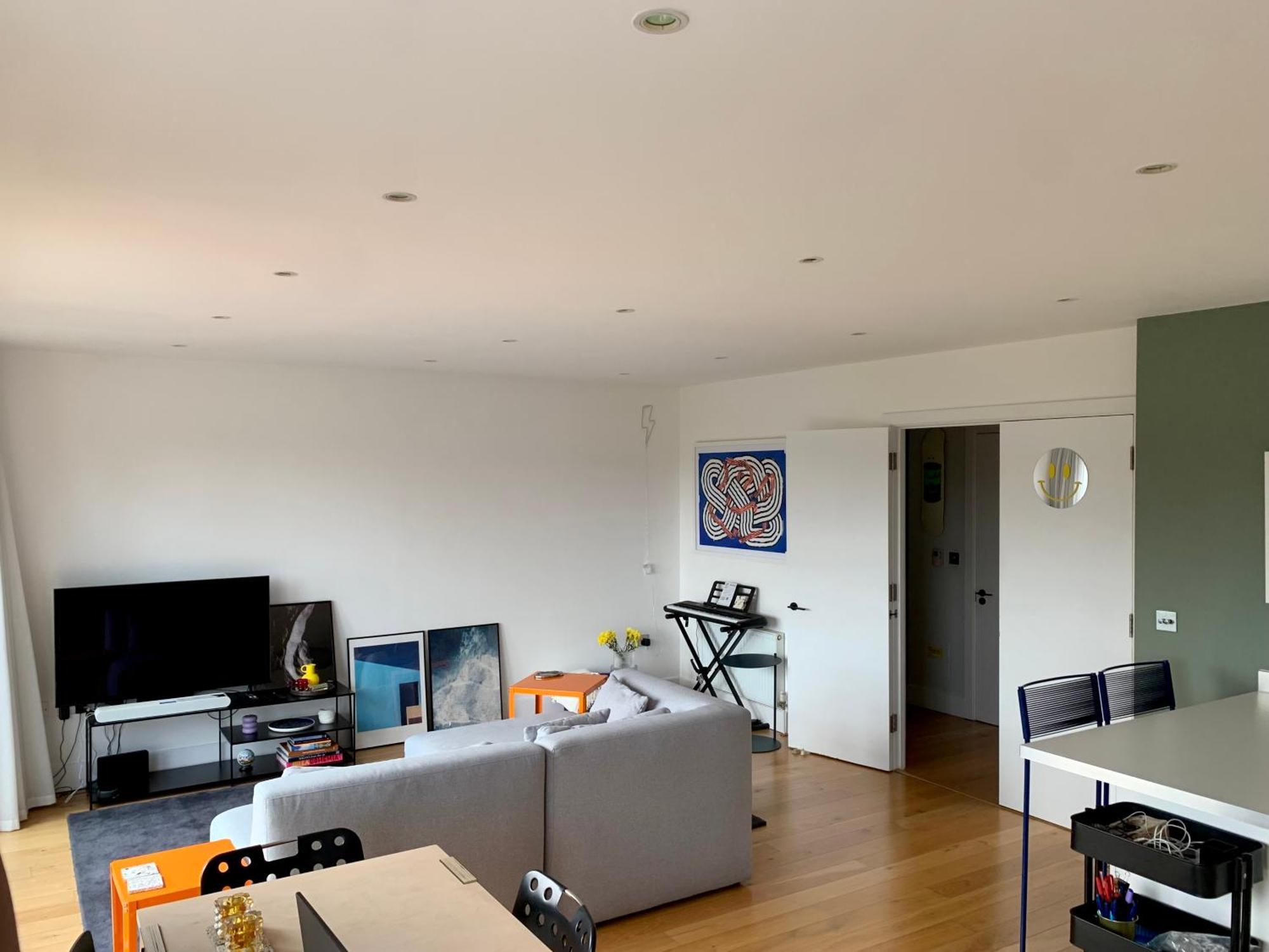 Modern, Spacious Entire In Amazing Location * Londra