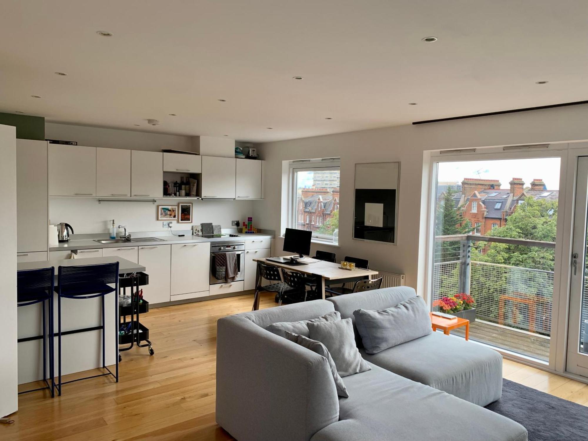 Appartamento Modern, Spacious Entire In Amazing Location