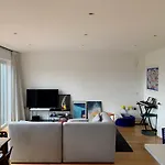 Modern, Spacious Entire Apartment In Amazing Location