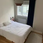 Modern, Spacious Entire Apartment In Amazing Location