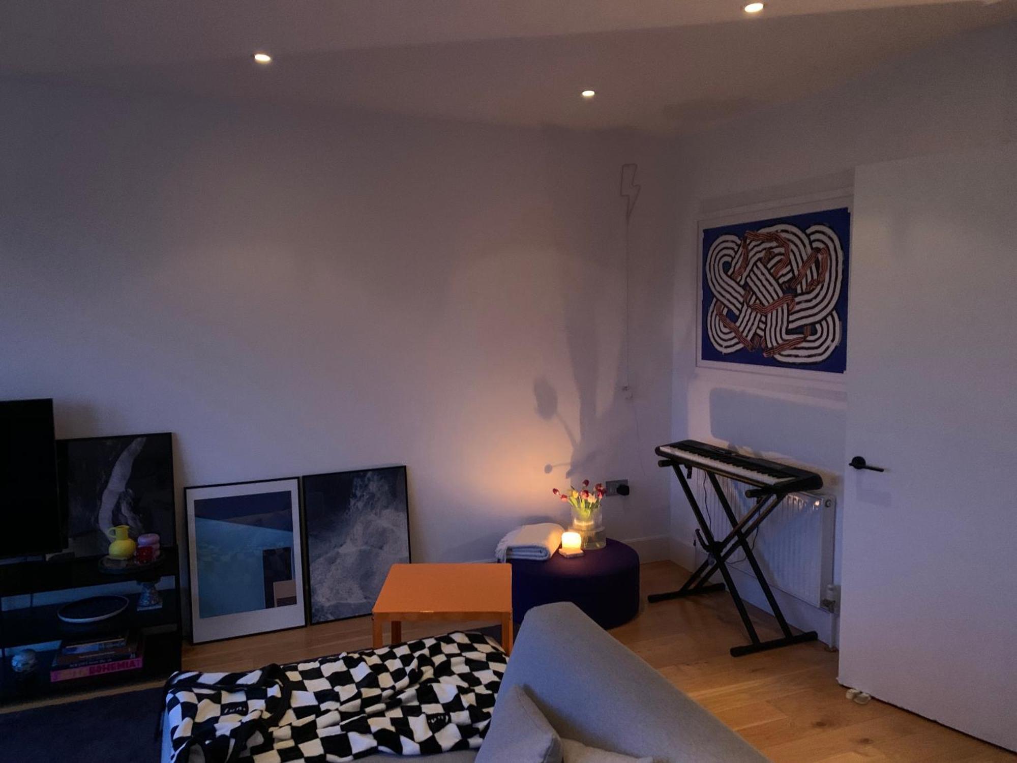 Modern, Spacious Entire In Amazing Location Apartment